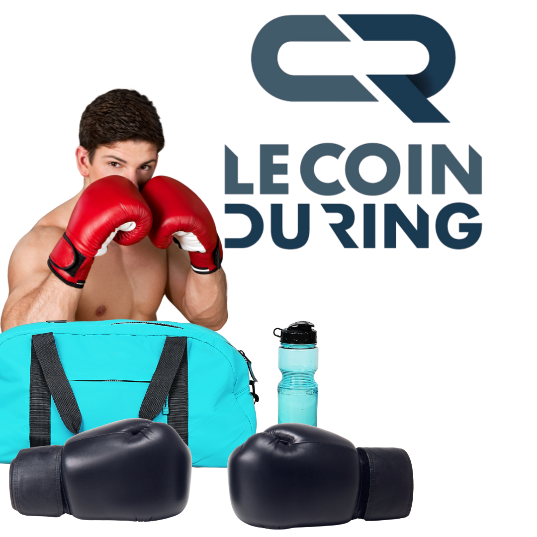 Pack Équipement Homme